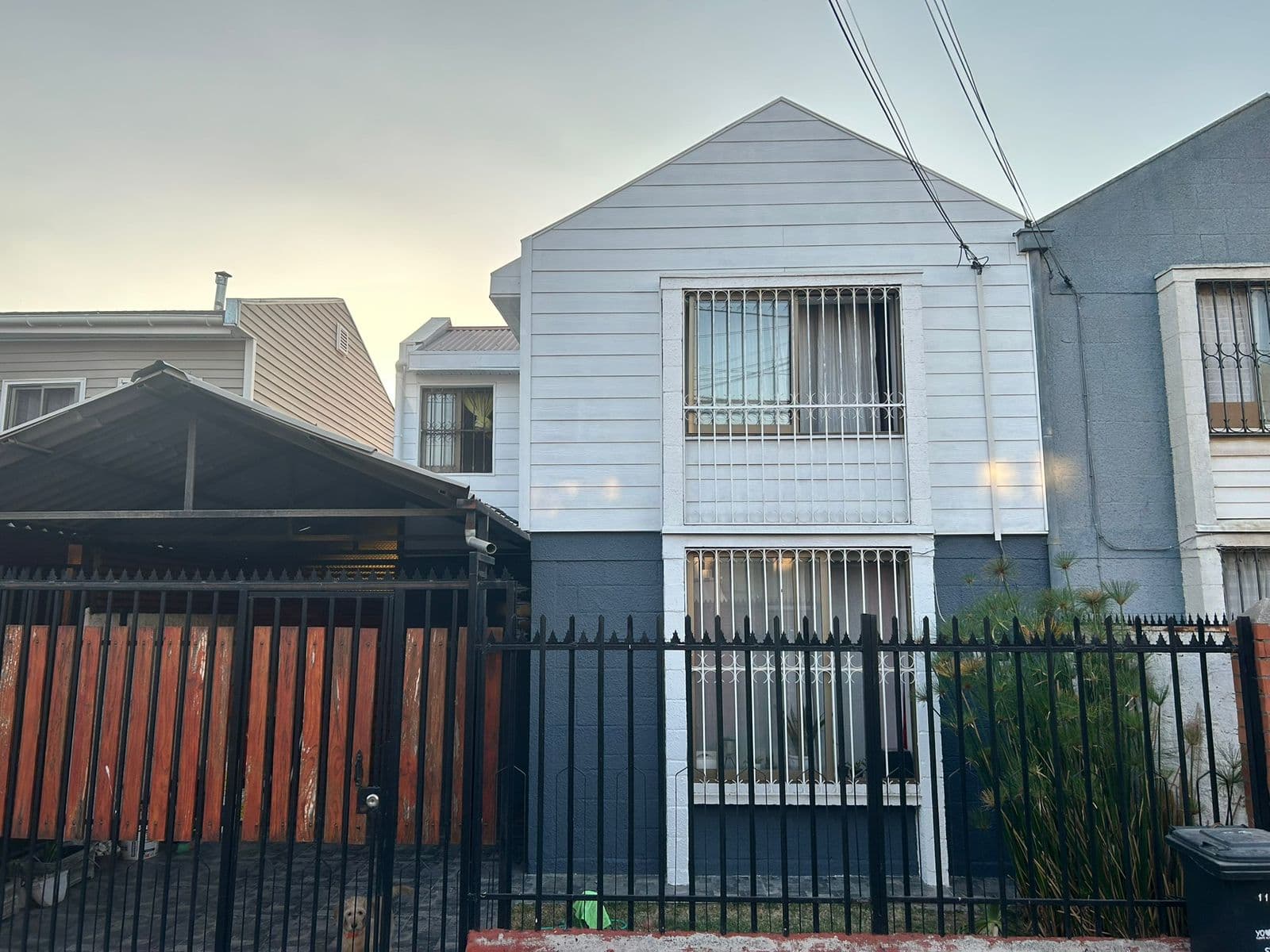 Casa Remodelada en Puente Alto | 3 Dormitorios, Terraza y Finas Terminaciones